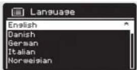 REVO K2 - RETOUR aux paramètres originaux - 1