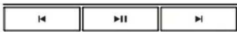 REVO K2 - Lecture de PLAGES AUDIO dans le lecteur AUDIO - 2