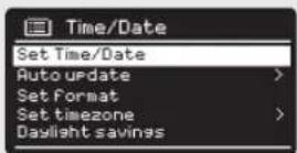 REVO K2 - LUMINOSITA - 1