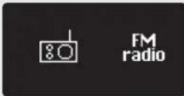 REVO K2 - PRESELECTIONI RADIO PREFERITE - 1