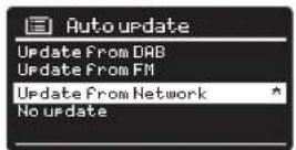 REVO K2 - UTILIZZO DEL SETUP WIZARD DELLA RADIO INTERNET - 2