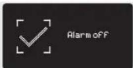 REVO K2 - RéGLAGE DU REVEIL - 4