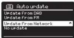 REVO K2 - Utilisation de l'assistant d'installation de la RADIO internet - 2
