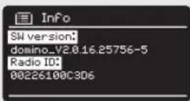REVO K2 - Assistant d'installation (SETUP WIZARD) - 1