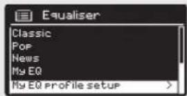 REVO K2 - EQUALISER - 1