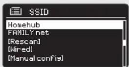 REVO K2 - Connections sur RESEAU - 1