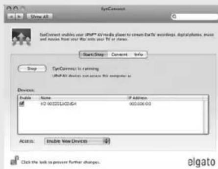 REVO K2 - Installer un serveur musical - 2