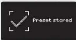 REVO K2 - PRESELECTIONI RADIO PREFERITE - 4