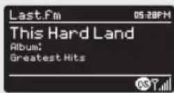 REVO K2 - BILDSCHIRMINFORMATIONEN - 3