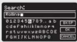 REVO K2 - Mode LAST. FM - 1