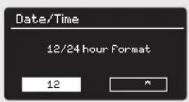 REVO K2 - USING THE INTERNET RADIO SETUP WIZARD - 1
