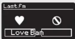 REVO K2 - Mode LAST. FM - 1