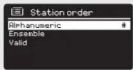 REVO K2 - ORDE Des stations - 1