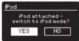 REVO K2 - ENTRARE IN MODALITA' iPod - 1