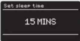 REVO K2 - SLEEP MODE - 1