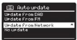 REVO K2 - USING THE INTERNET RADIO SETUP WIZARD - 2