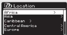 REVO K2 - SCEGLIERE UN PODCAST - 1