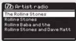 REVO K2 - Mode LAST. FM - 2