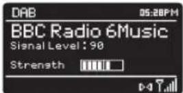 REVO K2 - Informations sur les stations - 4