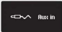 REVO K2 - AUX IN MODE - 1