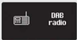 REVO K2 - DAB RADIO MODE - 1