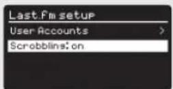 REVO K2 - SCROBBELN UND LOVE/BAN VON TITLEN - 2