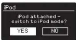 REVO K2 - EN iPod MODUS BETRETEN - 2
