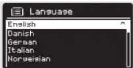 REVO K2 - LANGUAGE - 1