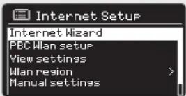 REVO K2 - MANTENERE ATTIVA LA CONNECTIONE ALLA RETE: - 1