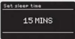 REVO K2 - SCHALFMODUS - 1