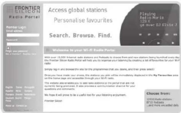 REVO K2 - REGISTRARE LA RADIO - 1