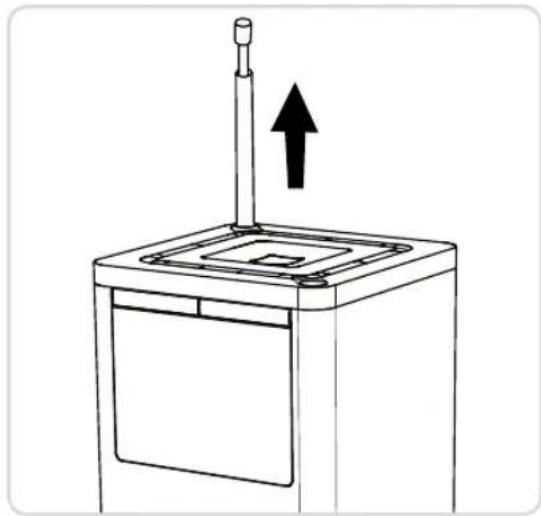 REVO K2 - SUPPORT TECHNIQUE - 2