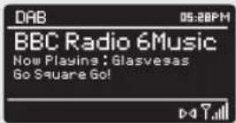 REVO K2 - Informations sur les stations - 1