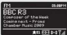 REVO K2 - PRESELECTIONI RADIO PREFERITE - 3