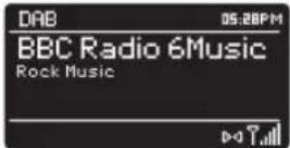 REVO K2 - Informations sur les stations - 2