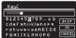 REVO K2 - KABELVERBINDUNGEN - 3