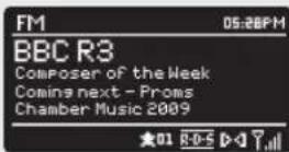 REVO K2 - VOREINSTELLEN BEVORZUGTER SENDER - 3