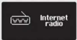 REVO K2 - INTERNET RADIO MODE - 1