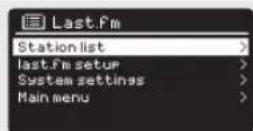 REVO K2 - SCROBBLING E LOVE/BAN TRACCE - 1