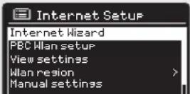 REVO K2 - SYSTEMEINSTELLUNGEN - 1