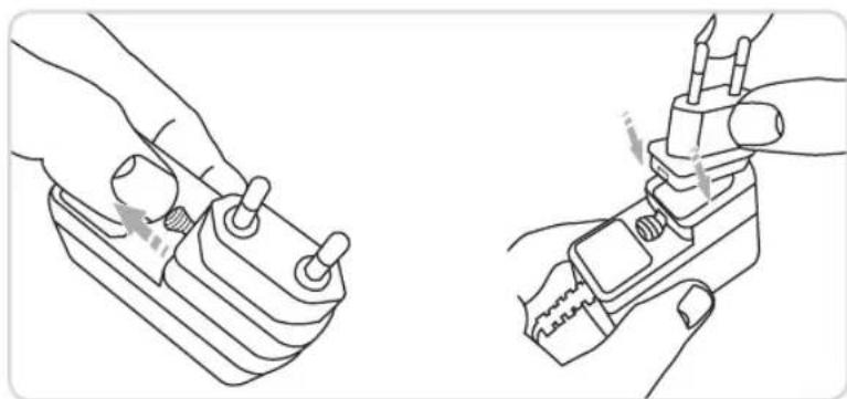 REVO K2 - POWER SUPPLY (PSU) - 1