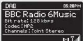 REVO K2 - Informations sur les stations - 5