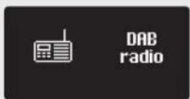 REVO K2 - DAB BEDIENUNG VORBEREITEN - 1