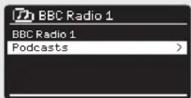 REVO K2 - SCEGLIERE UN PODCAST - 3