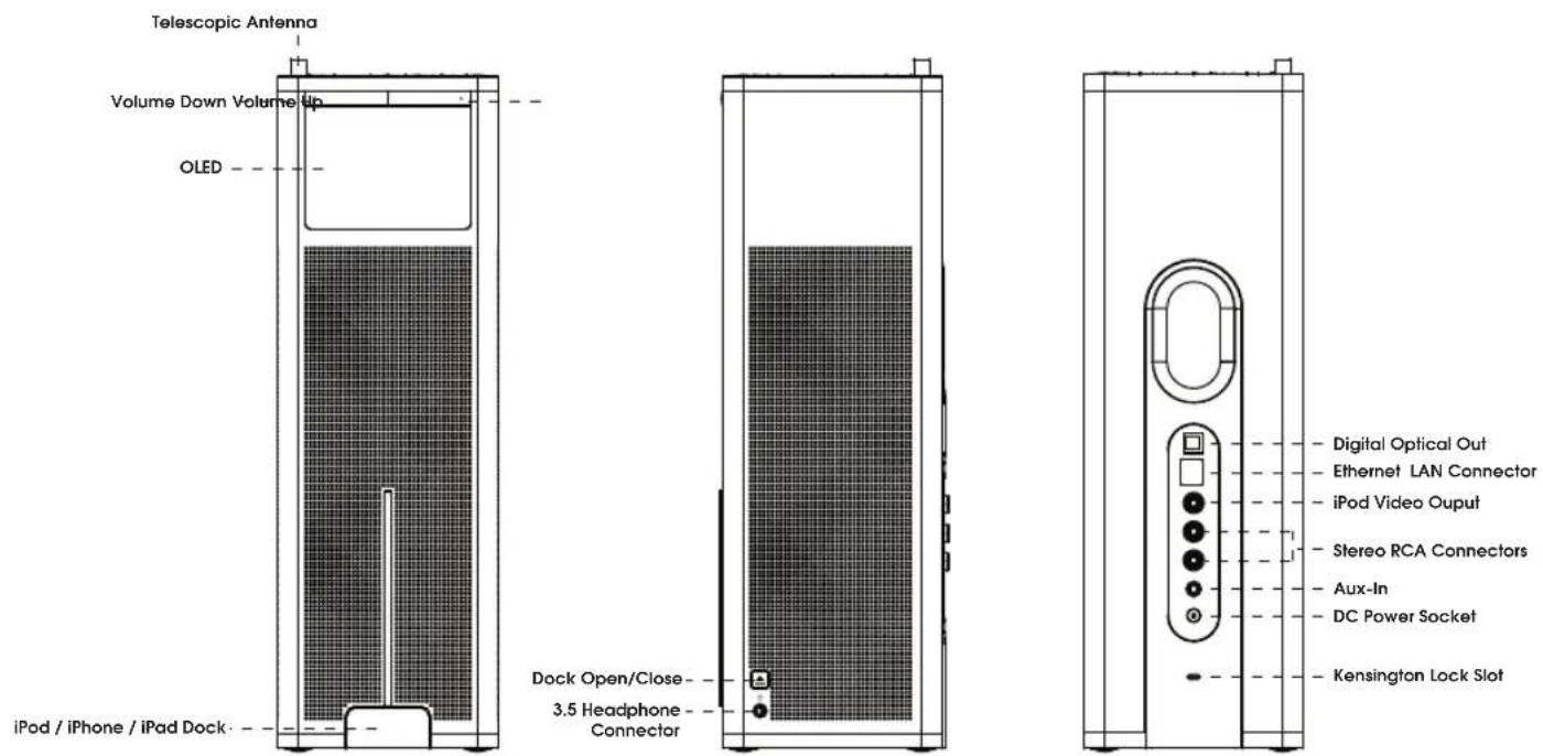 REVO K2 - ESTRAZIONE DELL'IMBALLO DI K2 - 1