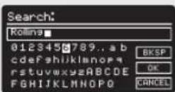 REVO K2 - SCROBBLING E LOVE/BAN TRACCE - 3