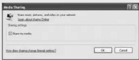 REVO K2 - CONDIVIDERE CON WINDOWS MEDIA PLAYER - 1