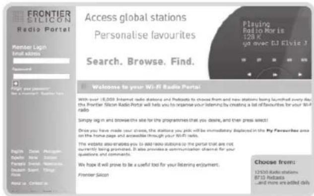 REVO K2 - REGISTERING YOUR RADIO - 1