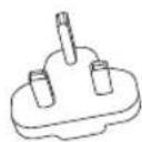 REVO K2 - STROMZUFUHR (PSU) - 1