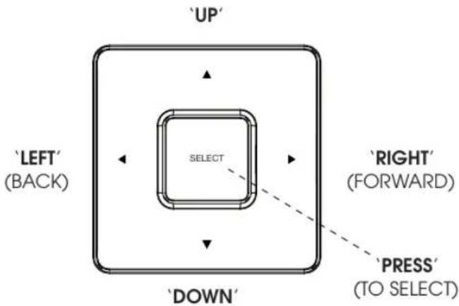 REVO K2 - MENUPRINCIPALE - 1